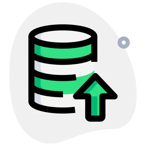 Export icon