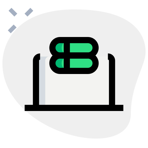 Server icon