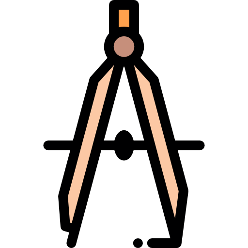 Compass icon