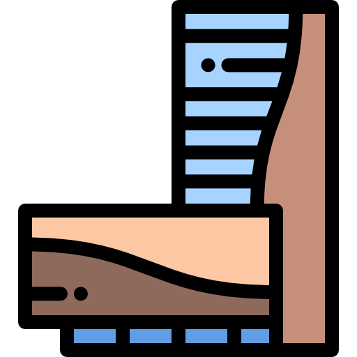 Building icon
