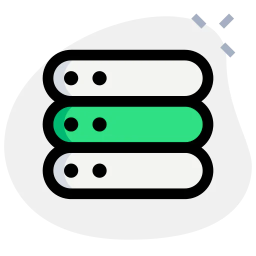 Server icon
