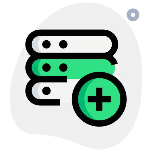 Add icon