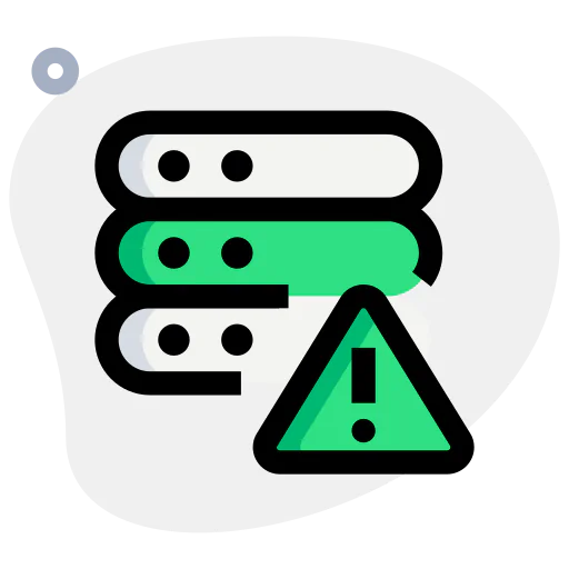 Error іконка