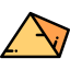 Pyramid icon 64x64