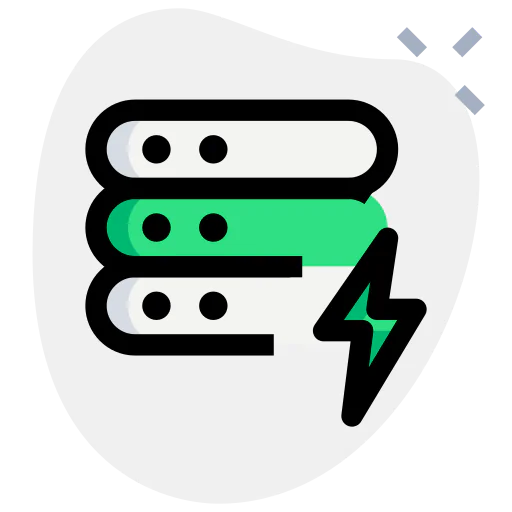 Power icon