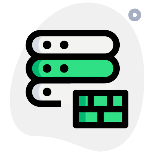 Firewall icon