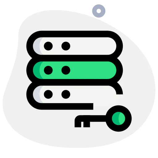 Key icon