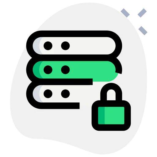 Lock icon
