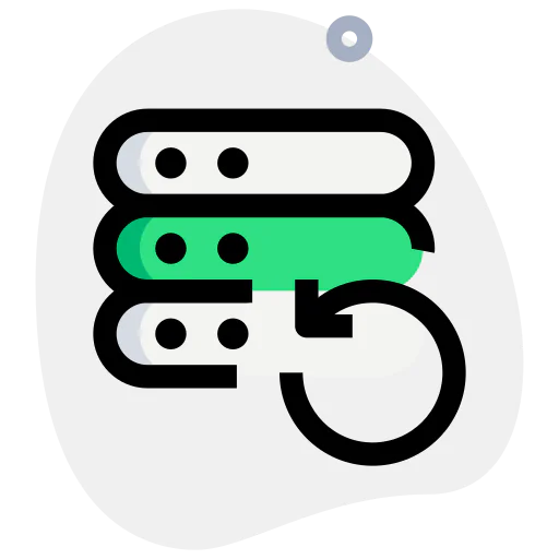 Reload icon