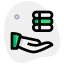 Data sharing icône 64x64
