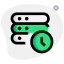 Таймер иконка 64x64
