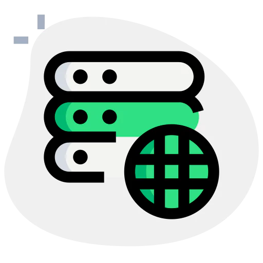 Website icon