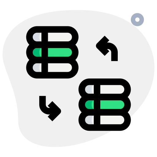 Change icon