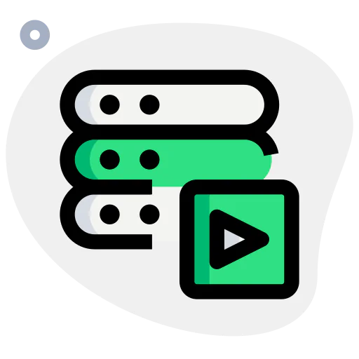Video icon