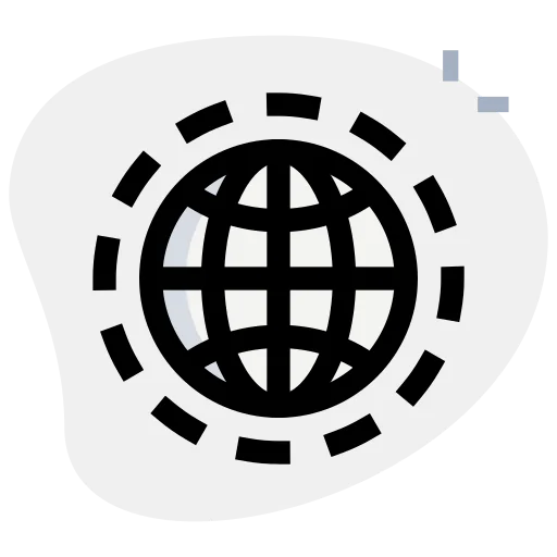 Internet icon