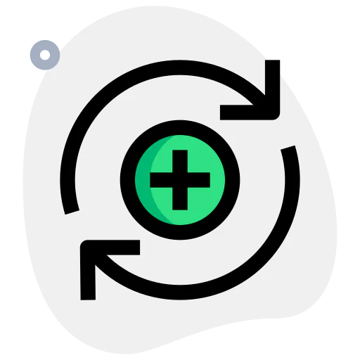 Add icon