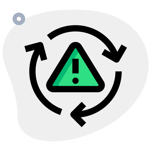 Error biểu tượng