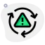 Error icon 64x64
