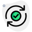 Checked icon 64x64