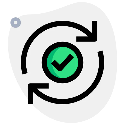 Checked icon