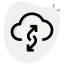 Cloud icon 64x64