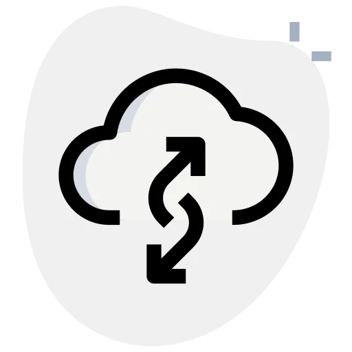 Cloud icon