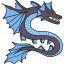 Dragon icon 64x64