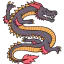 Dragon icon 64x64