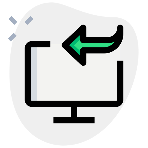 Transfer icon
