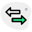 Transfer icon 64x64