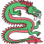 Dragon icon 64x64