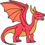 Dragon icon 64x64
