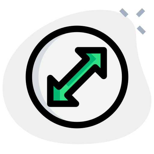 Transfer icon
