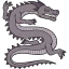 Dragon icon 64x64