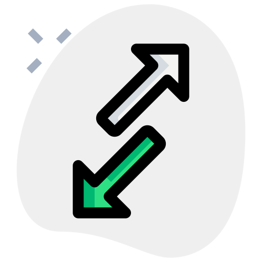 Transfer icon
