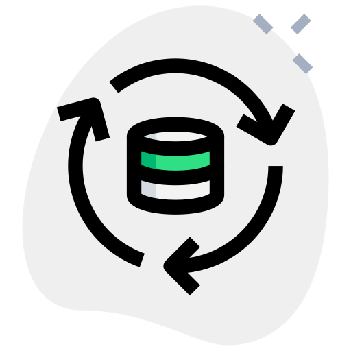 Database icône