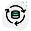 Database Symbol 64x64