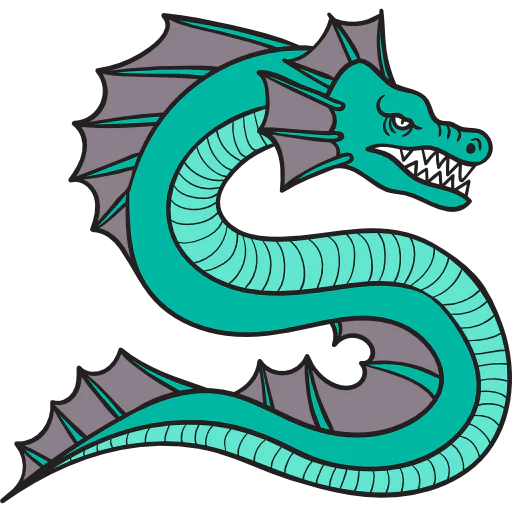 Dragon icon