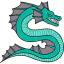Dragon icon 64x64
