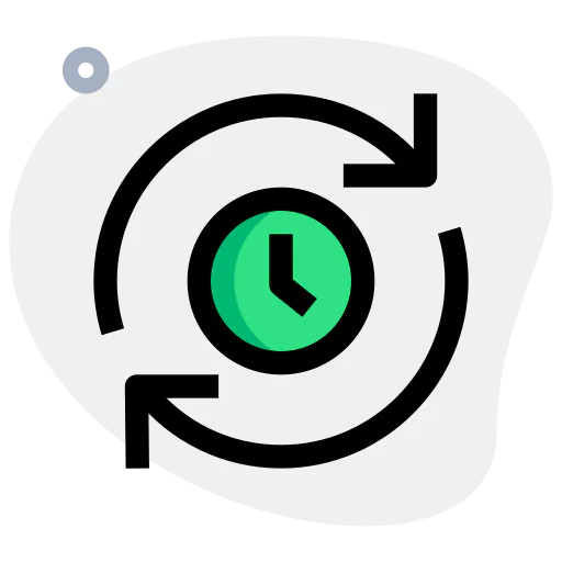Queue icon