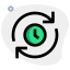 Queue Symbol 64x64
