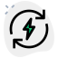 Energy Symbol 64x64