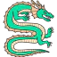 Dragon icon 64x64