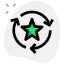 Favorite Symbol 64x64