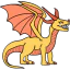 Dragon icon 64x64