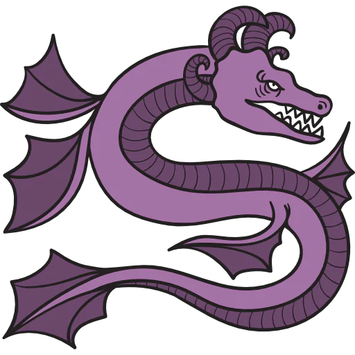 Dragon icon