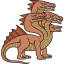 Dragon icon 64x64
