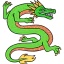 Dragon icon 64x64