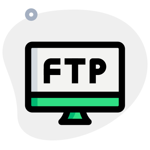 Ftp icon