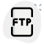Ftp アイコン 64x64